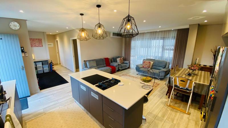 2 Bedroom Property for Sale in Musgrave KwaZulu-Natal