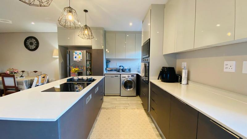 2 Bedroom Property for Sale in Musgrave KwaZulu-Natal