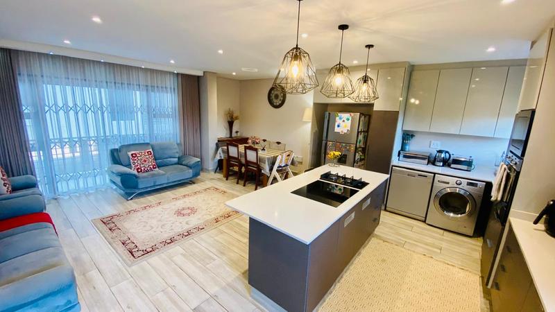 2 Bedroom Property for Sale in Musgrave KwaZulu-Natal