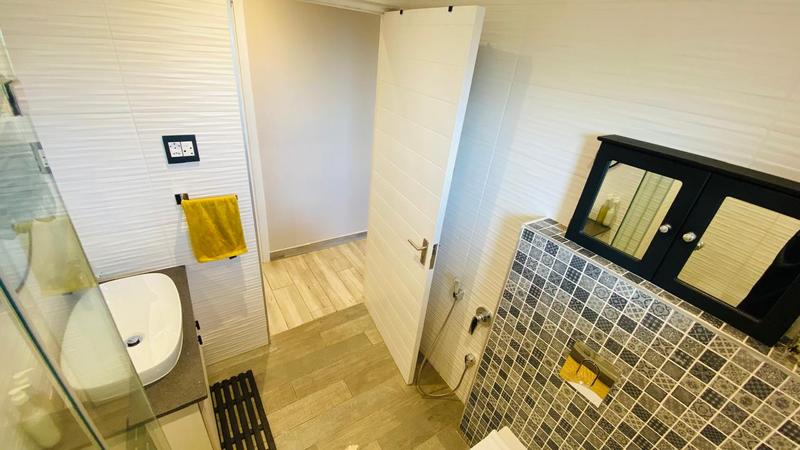 2 Bedroom Property for Sale in Musgrave KwaZulu-Natal