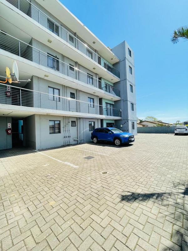 2 Bedroom Property for Sale in Montclair KwaZulu-Natal