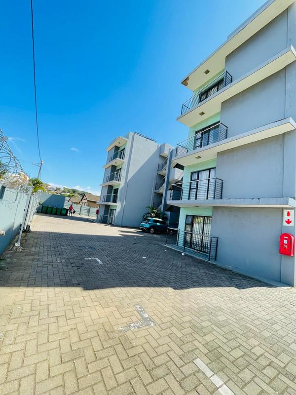 2 Bedroom Property for Sale in Montclair KwaZulu-Natal