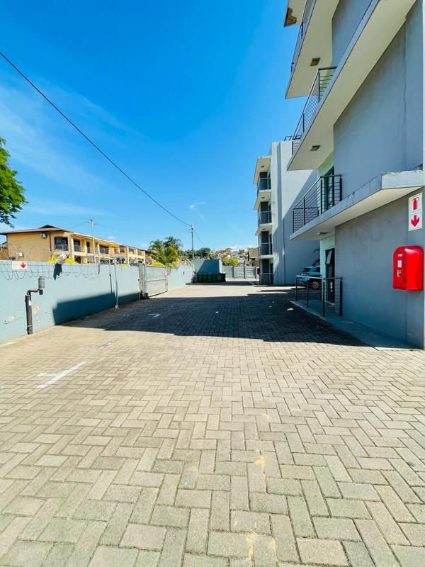 2 Bedroom Property for Sale in Montclair KwaZulu-Natal