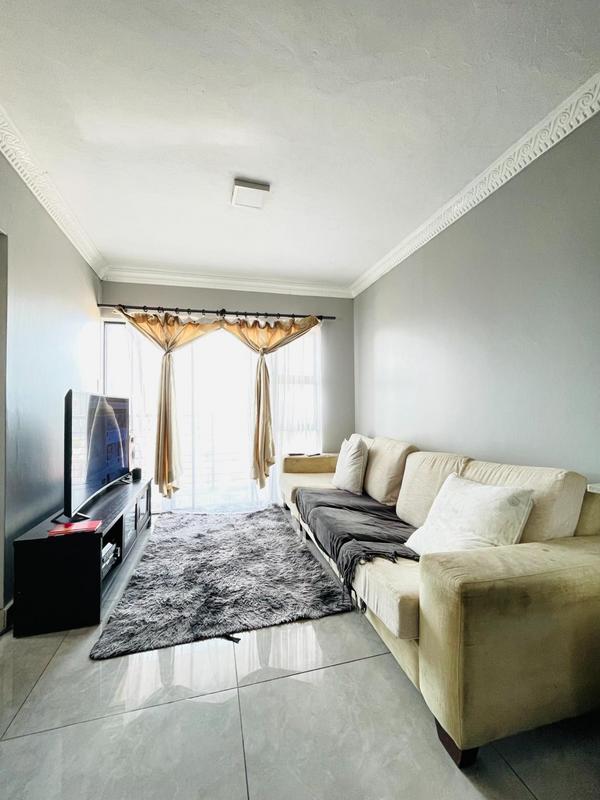 2 Bedroom Property for Sale in Montclair KwaZulu-Natal