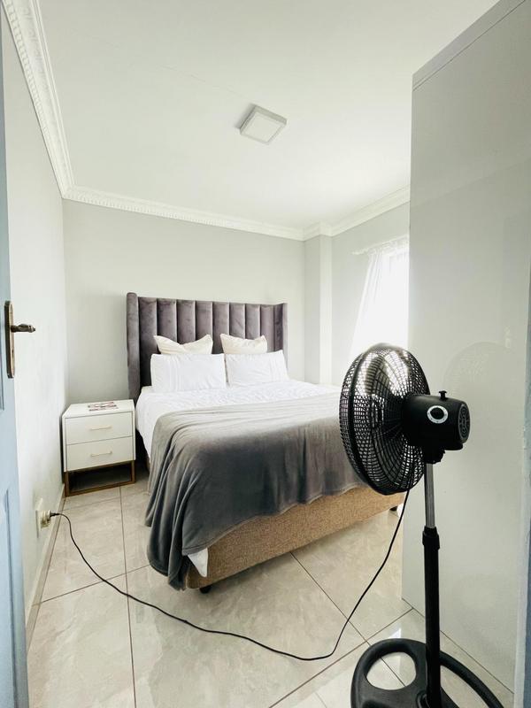 2 Bedroom Property for Sale in Montclair KwaZulu-Natal