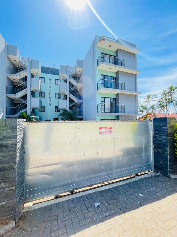 2 Bedroom Property for Sale in Montclair KwaZulu-Natal