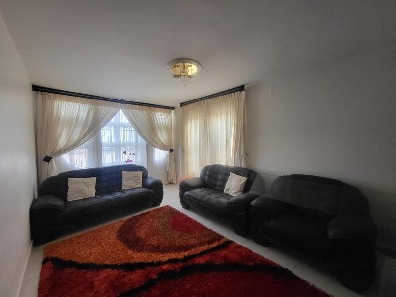 4 Bedroom Property for Sale in Dawncrest KwaZulu-Natal