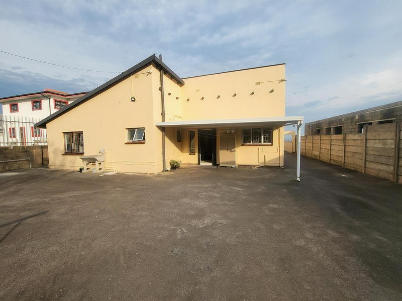 4 Bedroom Property for Sale in Dawncrest KwaZulu-Natal