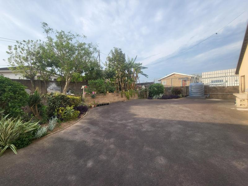 4 Bedroom Property for Sale in Dawncrest KwaZulu-Natal