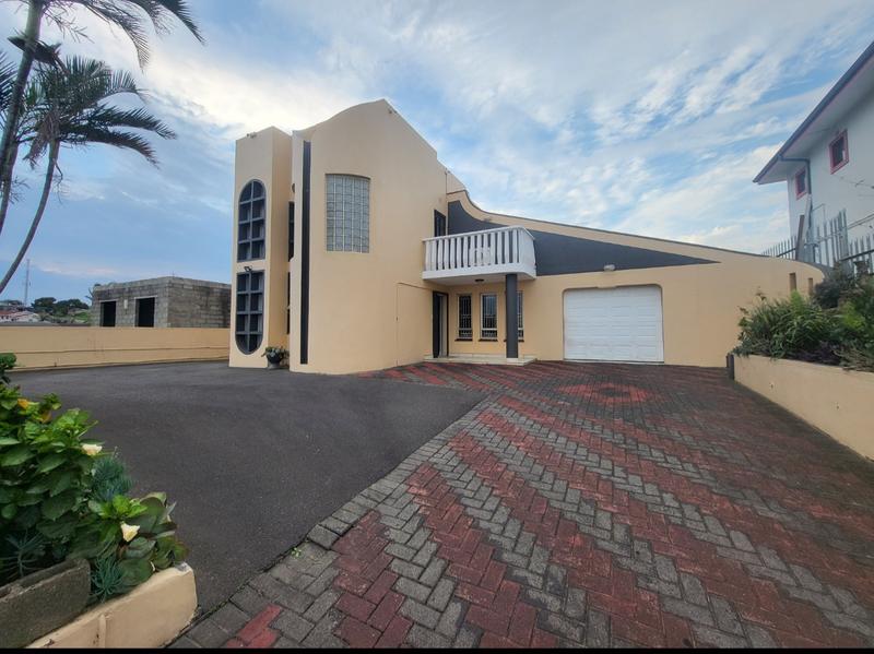 4 Bedroom Property for Sale in Dawncrest KwaZulu-Natal