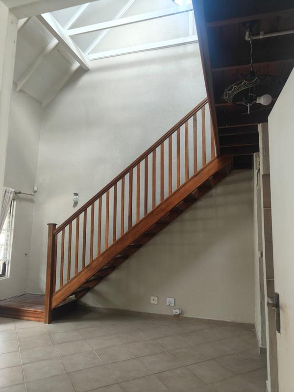 To Let 2 Bedroom Property for Rent in Meer En See KwaZulu-Natal