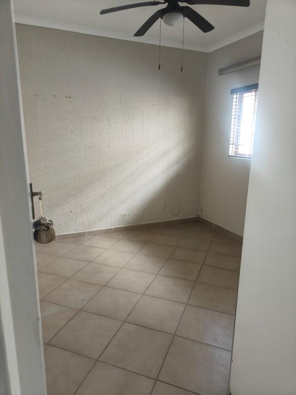 To Let 2 Bedroom Property for Rent in Meer En See KwaZulu-Natal