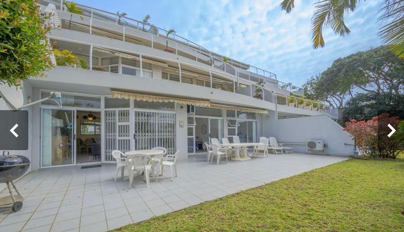 3 Bedroom Property for Sale in Umhlanga Rocks KwaZulu-Natal