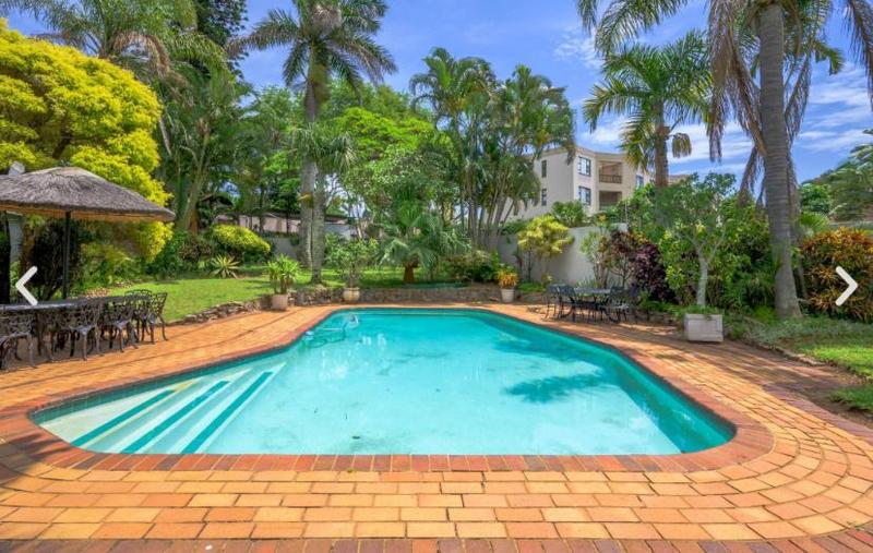 3 Bedroom Property for Sale in Umhlanga Rocks KwaZulu-Natal