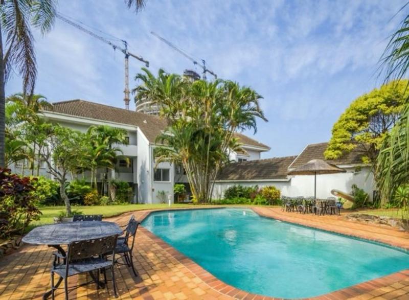3 Bedroom Property for Sale in Umhlanga Rocks KwaZulu-Natal