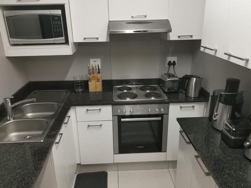 1 Bedroom Property for Sale in Umhlanga Ridge KwaZulu-Natal