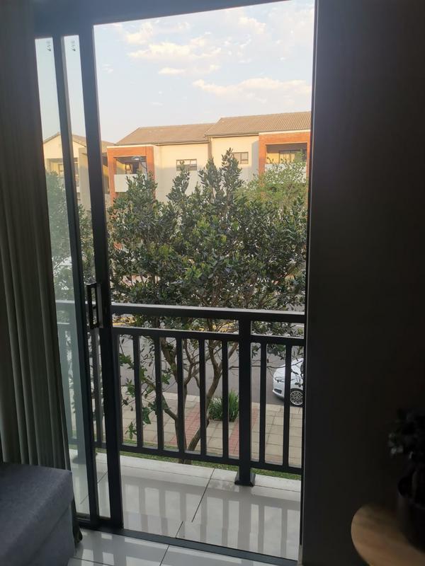 1 Bedroom Property for Sale in Umhlanga Ridge KwaZulu-Natal