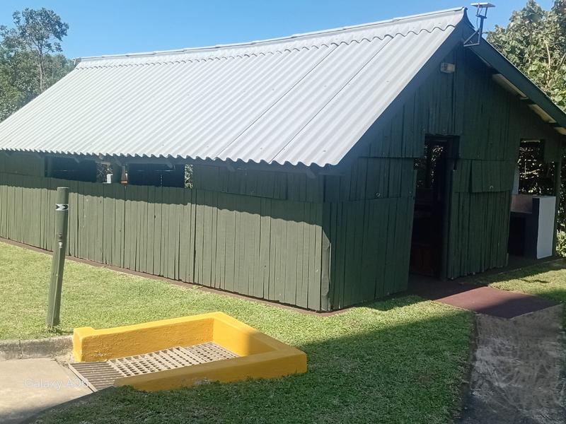 1 Bedroom Property for Sale in Umtentweni KwaZulu-Natal