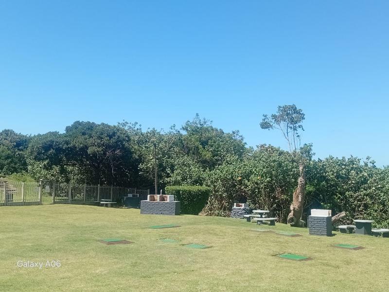 1 Bedroom Property for Sale in Umtentweni KwaZulu-Natal