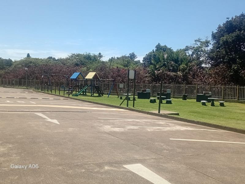 1 Bedroom Property for Sale in Umtentweni KwaZulu-Natal