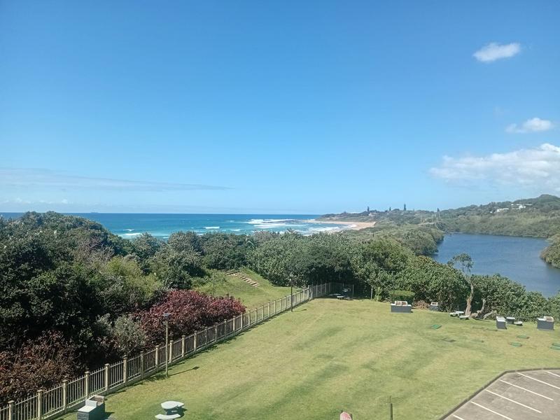 1 Bedroom Property for Sale in Umtentweni KwaZulu-Natal