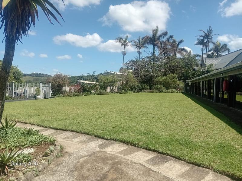 1 Bedroom Property for Sale in Umtentweni KwaZulu-Natal