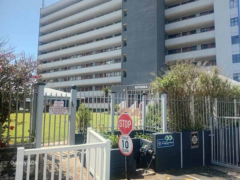 1 Bedroom Property for Sale in Umtentweni KwaZulu-Natal