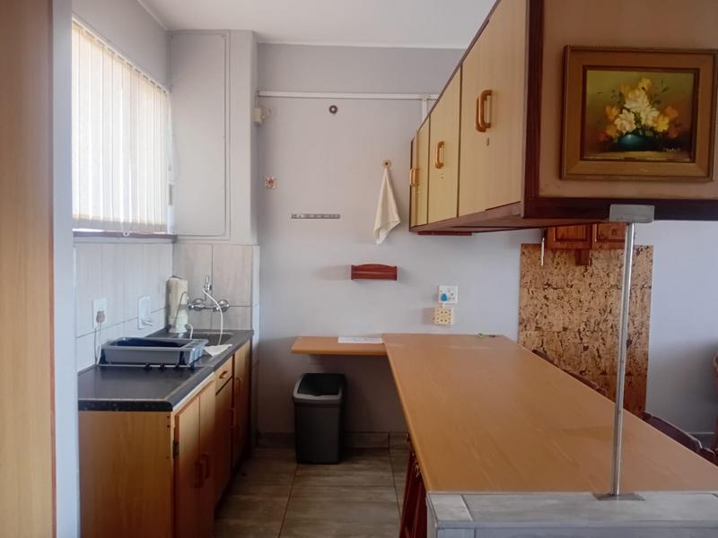 1 Bedroom Property for Sale in Umtentweni KwaZulu-Natal