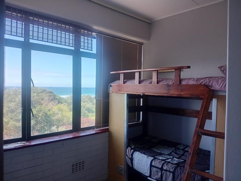 1 Bedroom Property for Sale in Umtentweni KwaZulu-Natal