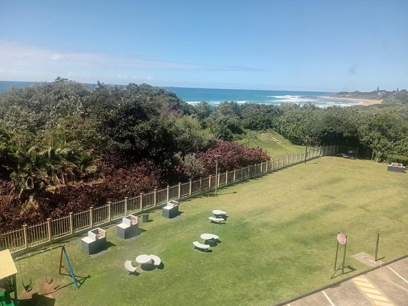 1 Bedroom Property for Sale in Umtentweni KwaZulu-Natal