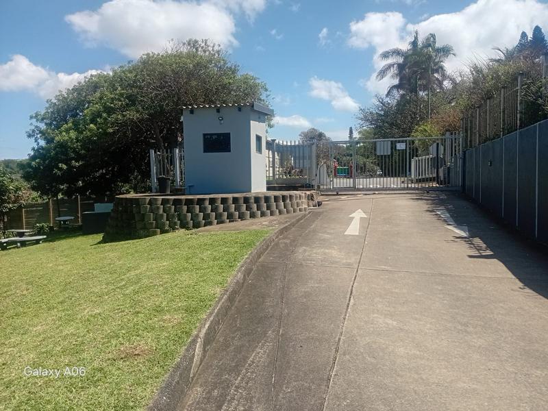 1 Bedroom Property for Sale in Umtentweni KwaZulu-Natal