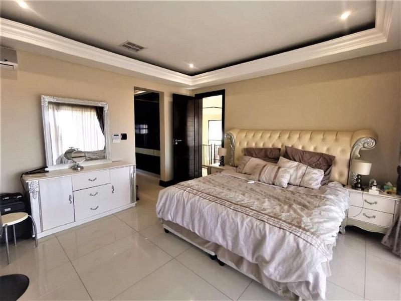 4 Bedroom Property for Sale in Izinga Estate KwaZulu-Natal