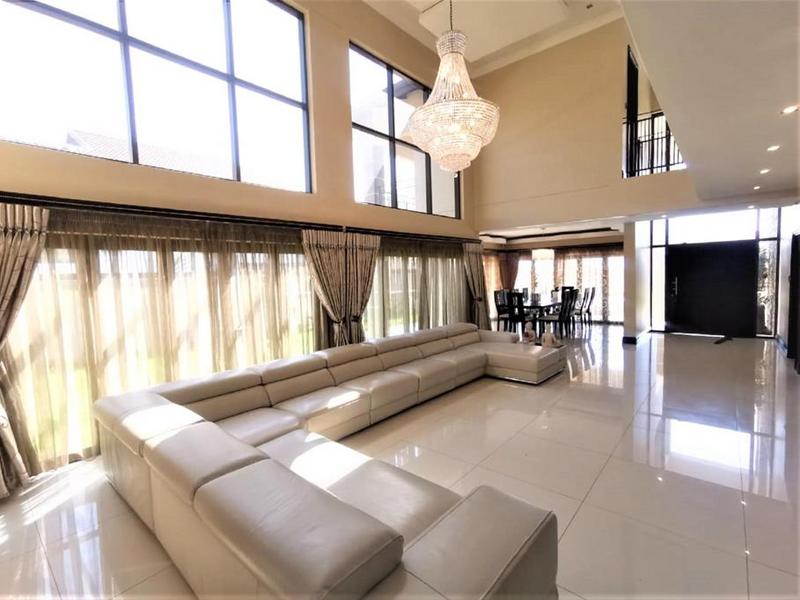 4 Bedroom Property for Sale in Izinga Estate KwaZulu-Natal