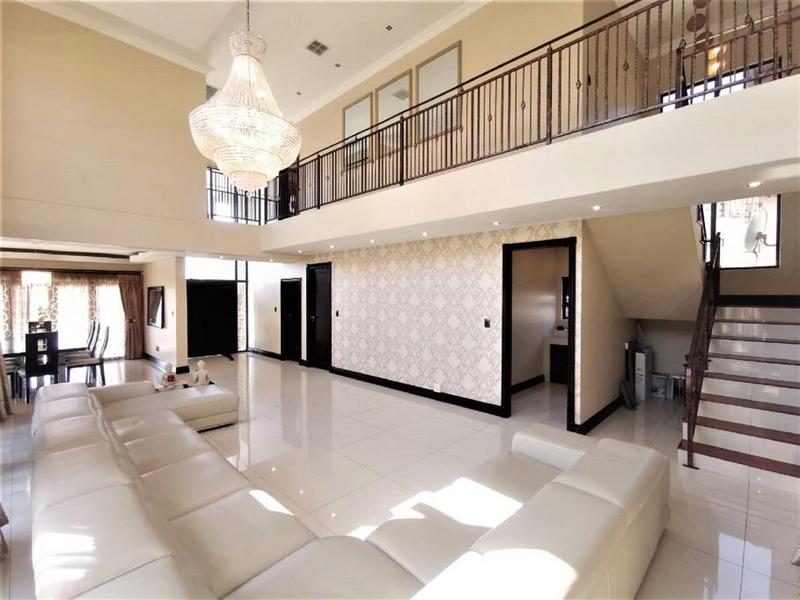 4 Bedroom Property for Sale in Izinga Estate KwaZulu-Natal
