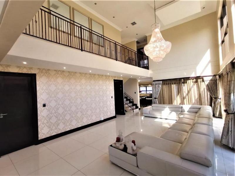 4 Bedroom Property for Sale in Izinga Estate KwaZulu-Natal