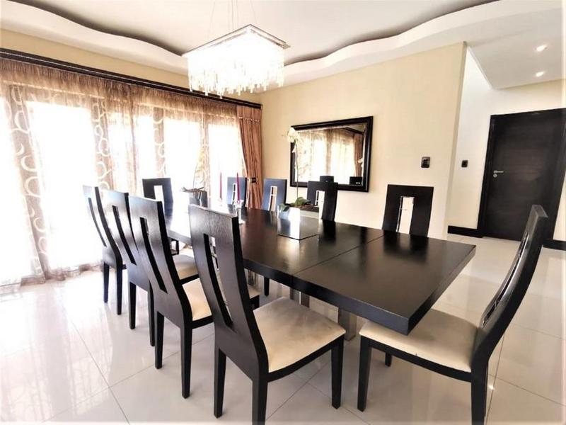 4 Bedroom Property for Sale in Izinga Estate KwaZulu-Natal