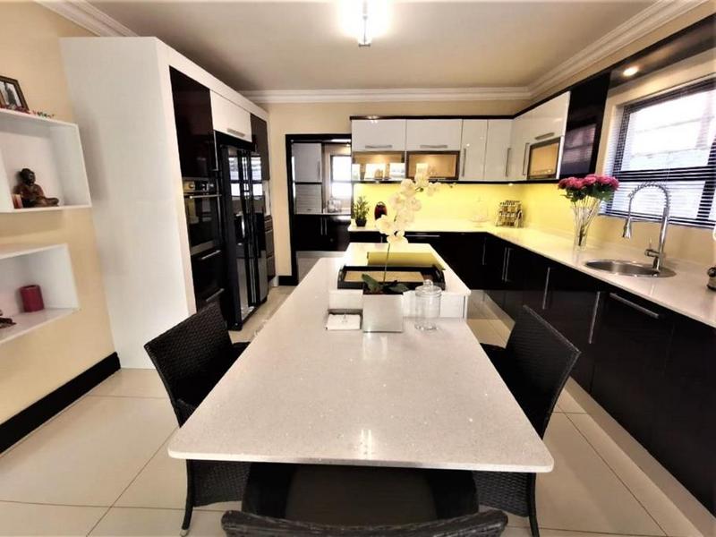 4 Bedroom Property for Sale in Izinga Estate KwaZulu-Natal