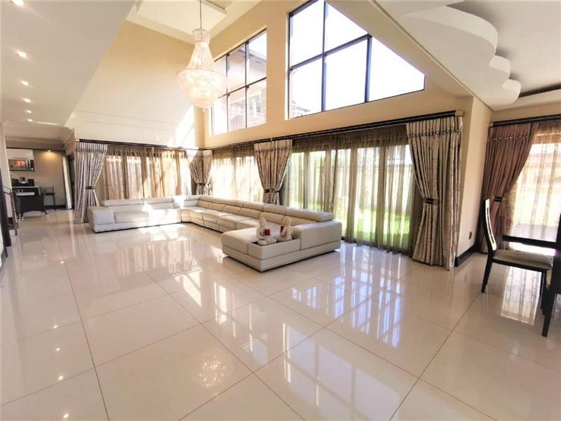 4 Bedroom Property for Sale in Izinga Estate KwaZulu-Natal