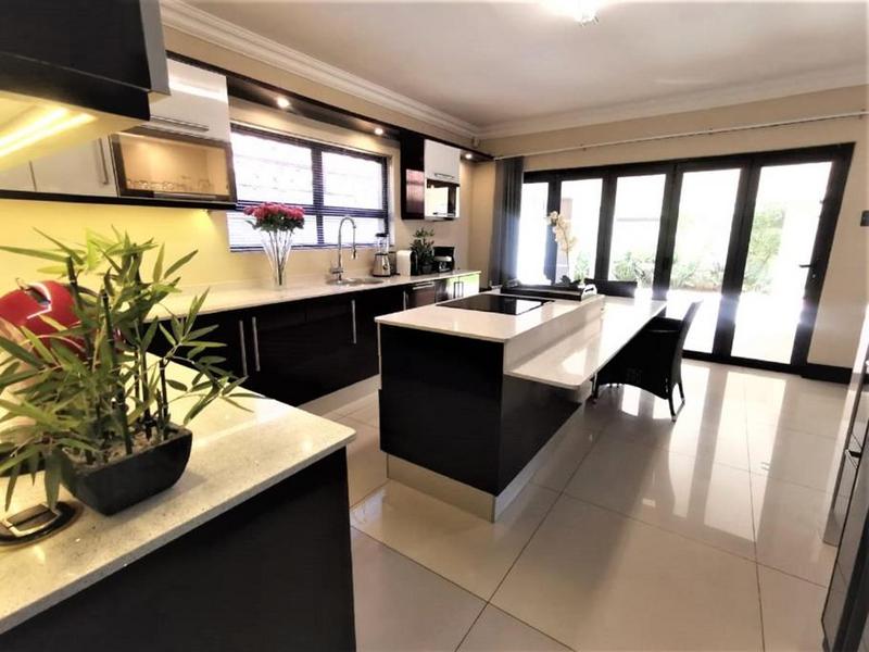 4 Bedroom Property for Sale in Izinga Estate KwaZulu-Natal