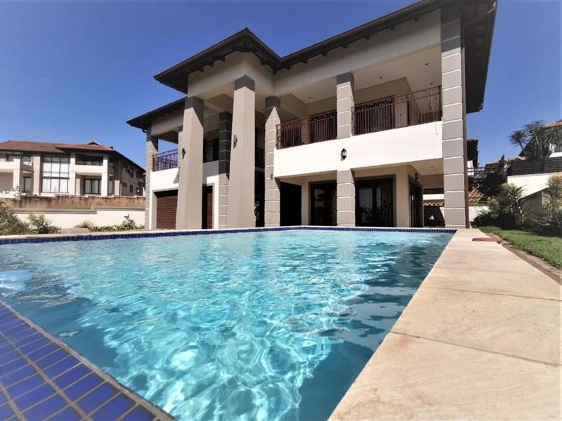 4 Bedroom Property for Sale in Izinga Estate KwaZulu-Natal