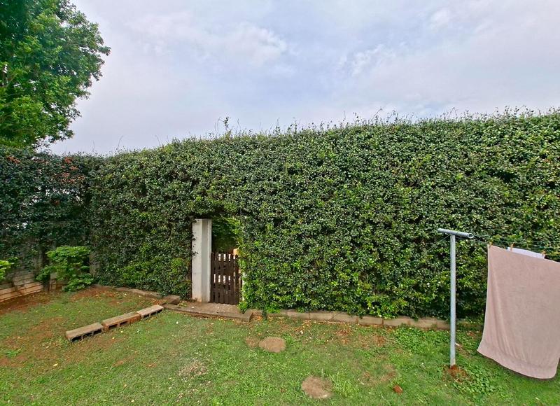 1 Bedroom Property for Sale in Glenwood KwaZulu-Natal