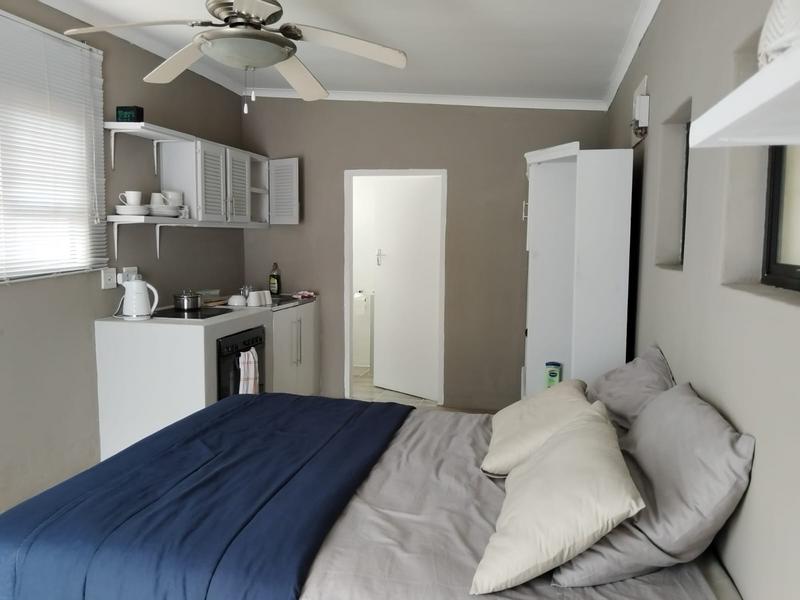 1 Bedroom Property for Sale in Glenwood KwaZulu-Natal