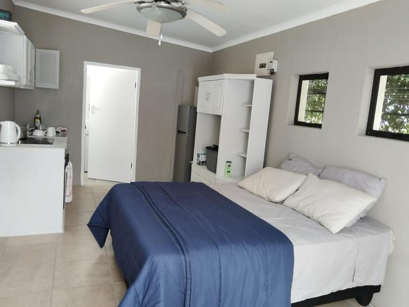 1 Bedroom Property for Sale in Glenwood KwaZulu-Natal