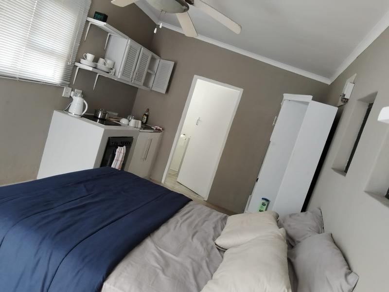 1 Bedroom Property for Sale in Glenwood KwaZulu-Natal