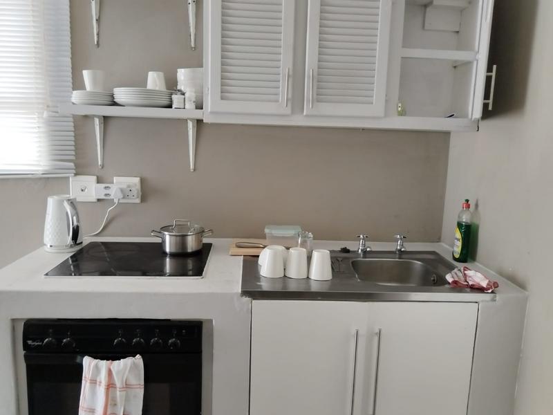 1 Bedroom Property for Sale in Glenwood KwaZulu-Natal