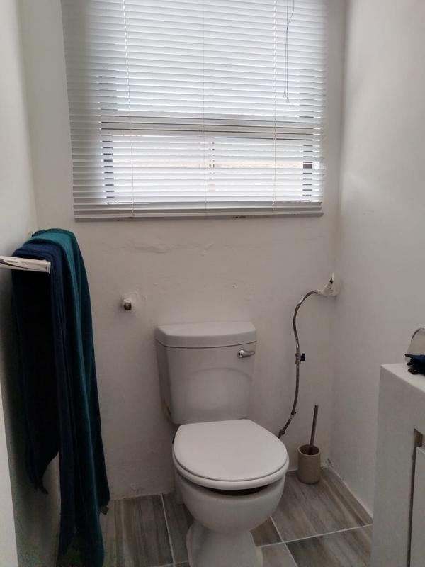 1 Bedroom Property for Sale in Glenwood KwaZulu-Natal