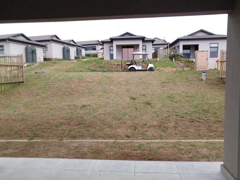 To Let 3 Bedroom Property for Rent in Shakaskraal KwaZulu-Natal