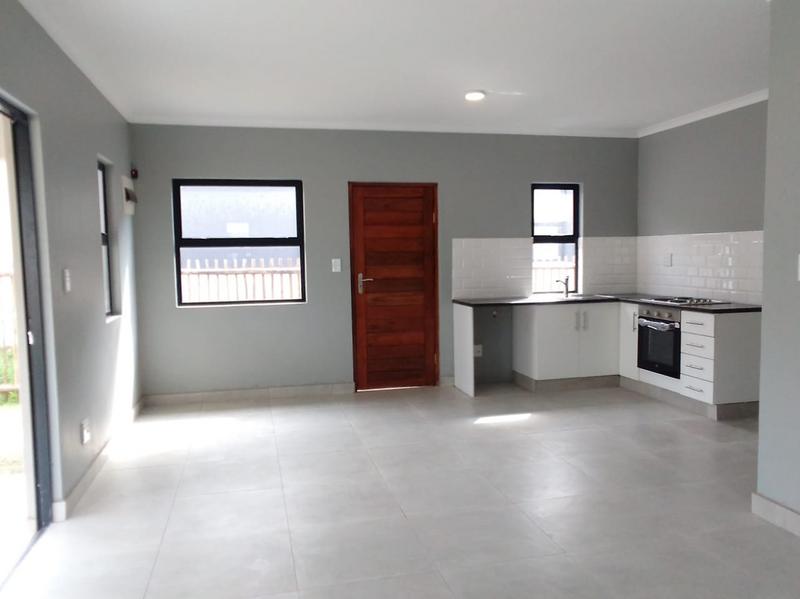 To Let 3 Bedroom Property for Rent in Shakaskraal KwaZulu-Natal