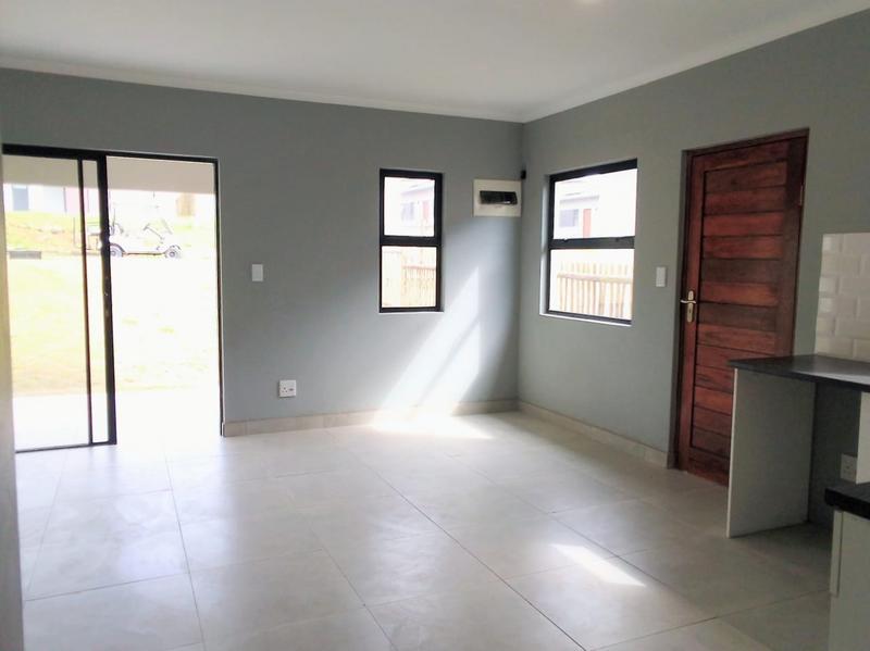To Let 3 Bedroom Property for Rent in Shakaskraal KwaZulu-Natal