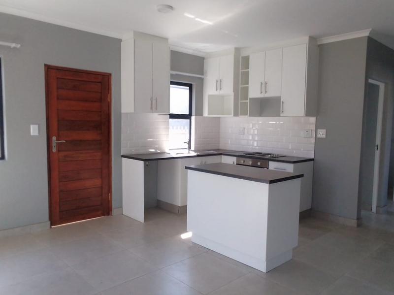 To Let 3 Bedroom Property for Rent in Shakaskraal KwaZulu-Natal